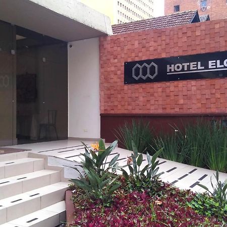 Hotel Elo Curitiba Ngoại thất bức ảnh