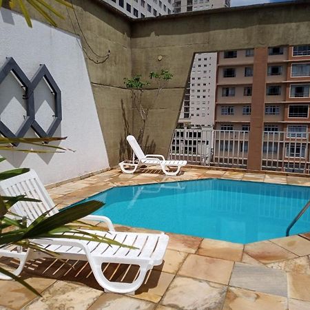 Hotel Elo Curitiba Ngoại thất bức ảnh