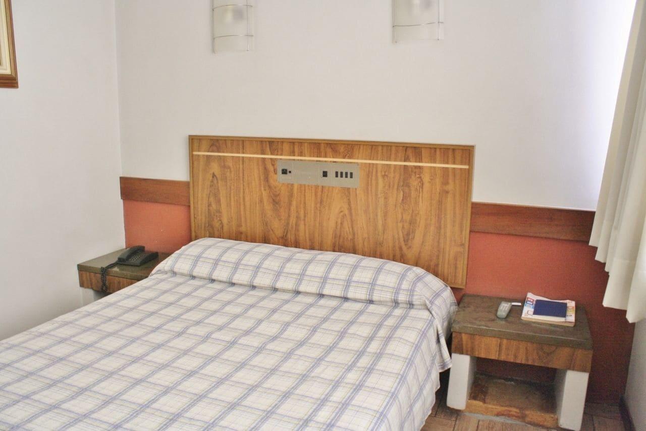 Hotel Elo Curitiba Ngoại thất bức ảnh