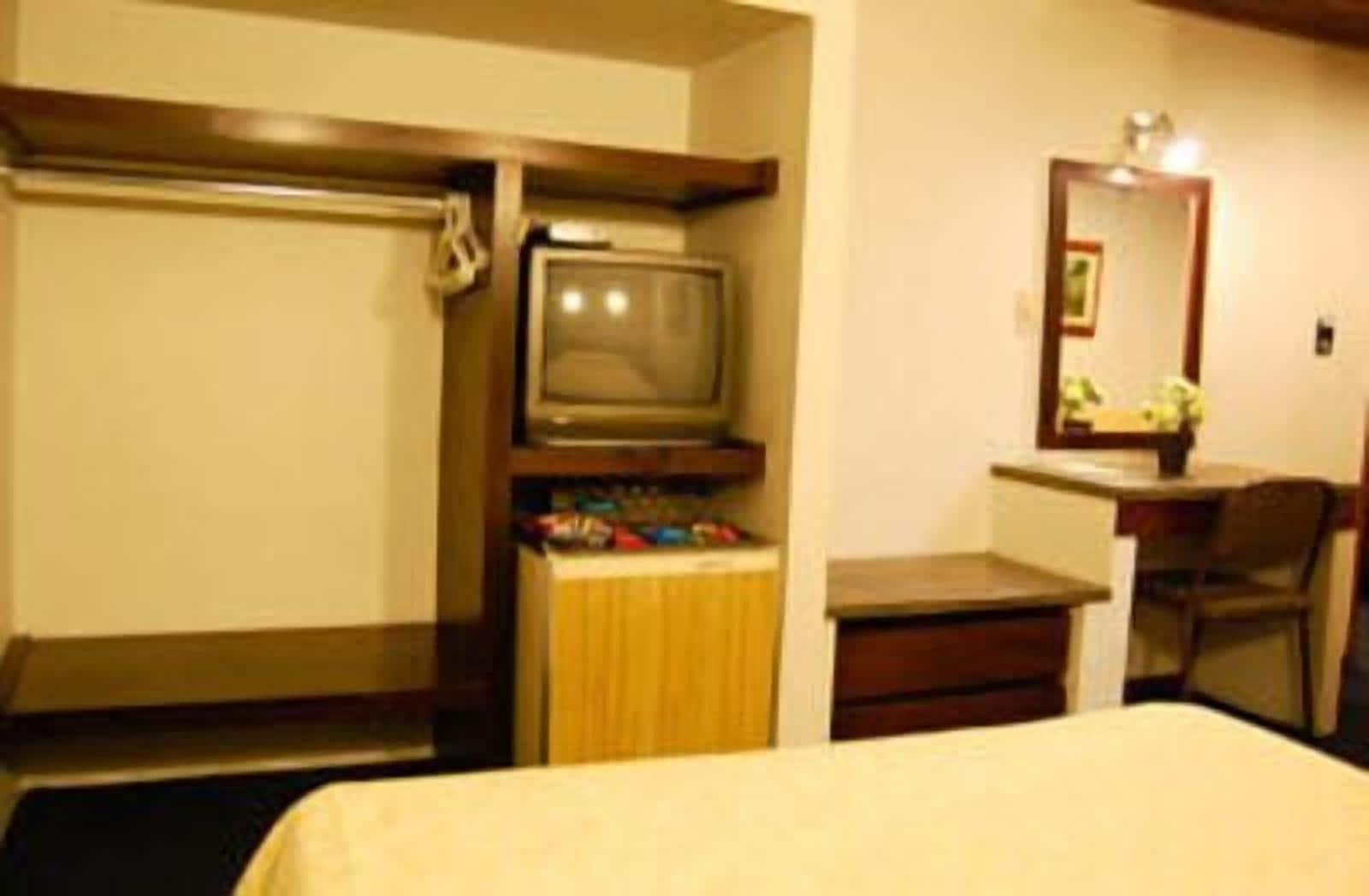 Hotel Elo Curitiba Ngoại thất bức ảnh