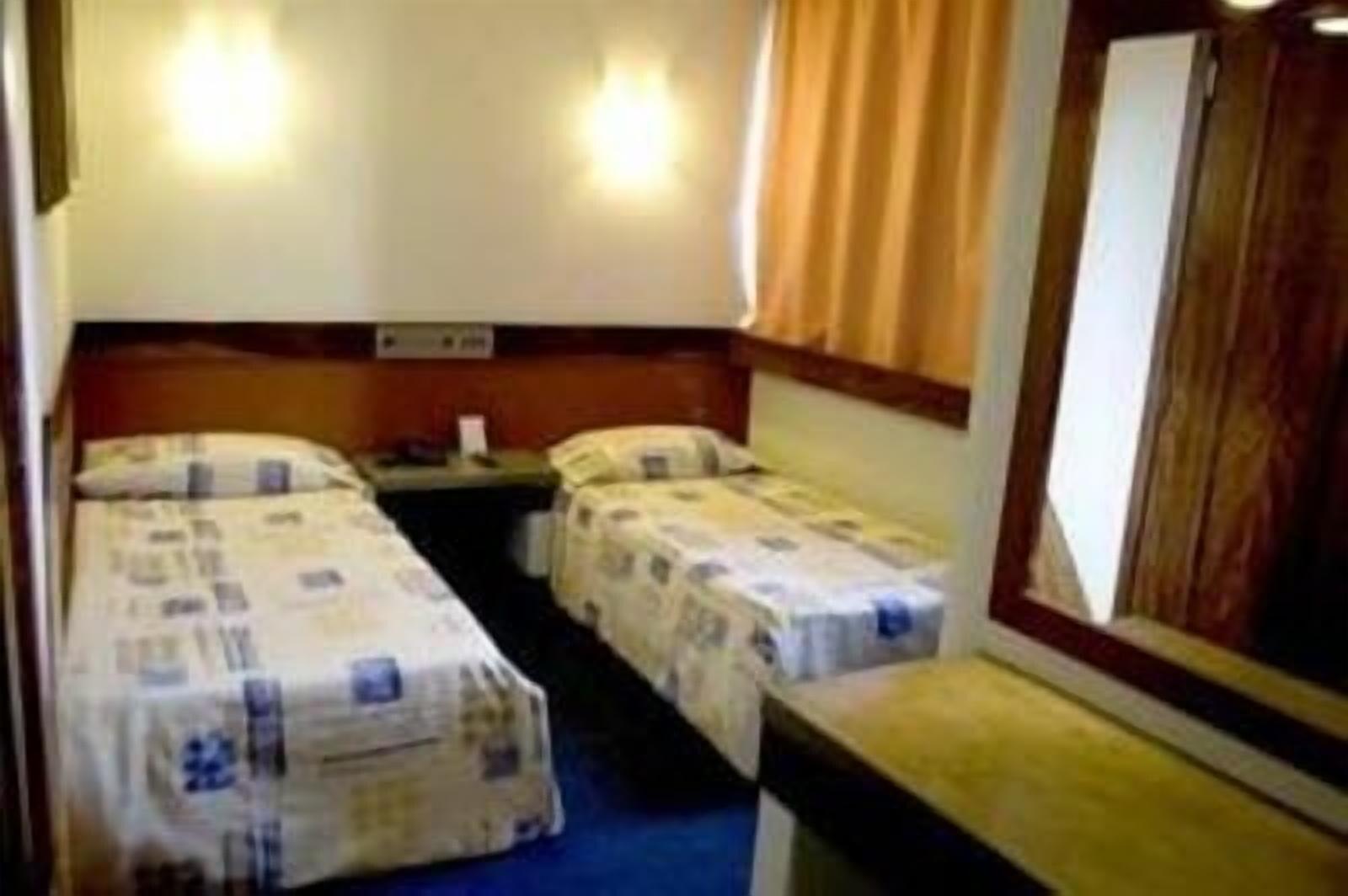 Hotel Elo Curitiba Ngoại thất bức ảnh