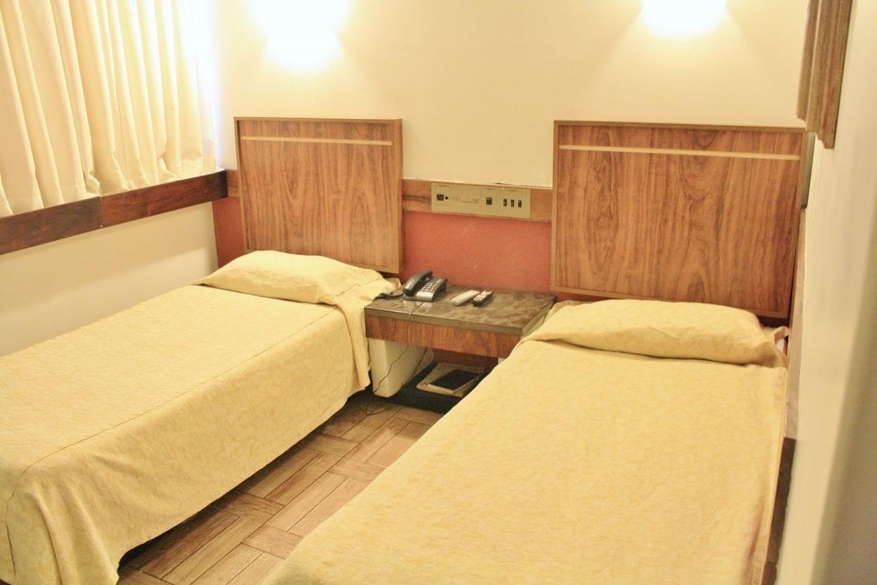 Hotel Elo Curitiba Ngoại thất bức ảnh