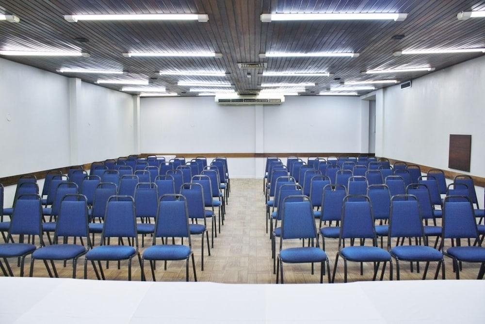 Hotel Elo Curitiba Ngoại thất bức ảnh