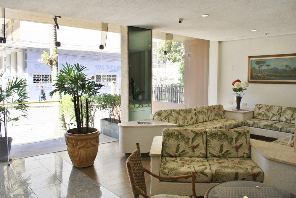 Hotel Elo Curitiba Ngoại thất bức ảnh