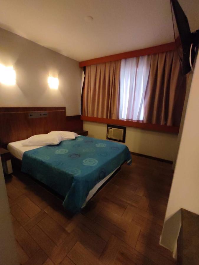 Hotel Elo Curitiba Ngoại thất bức ảnh