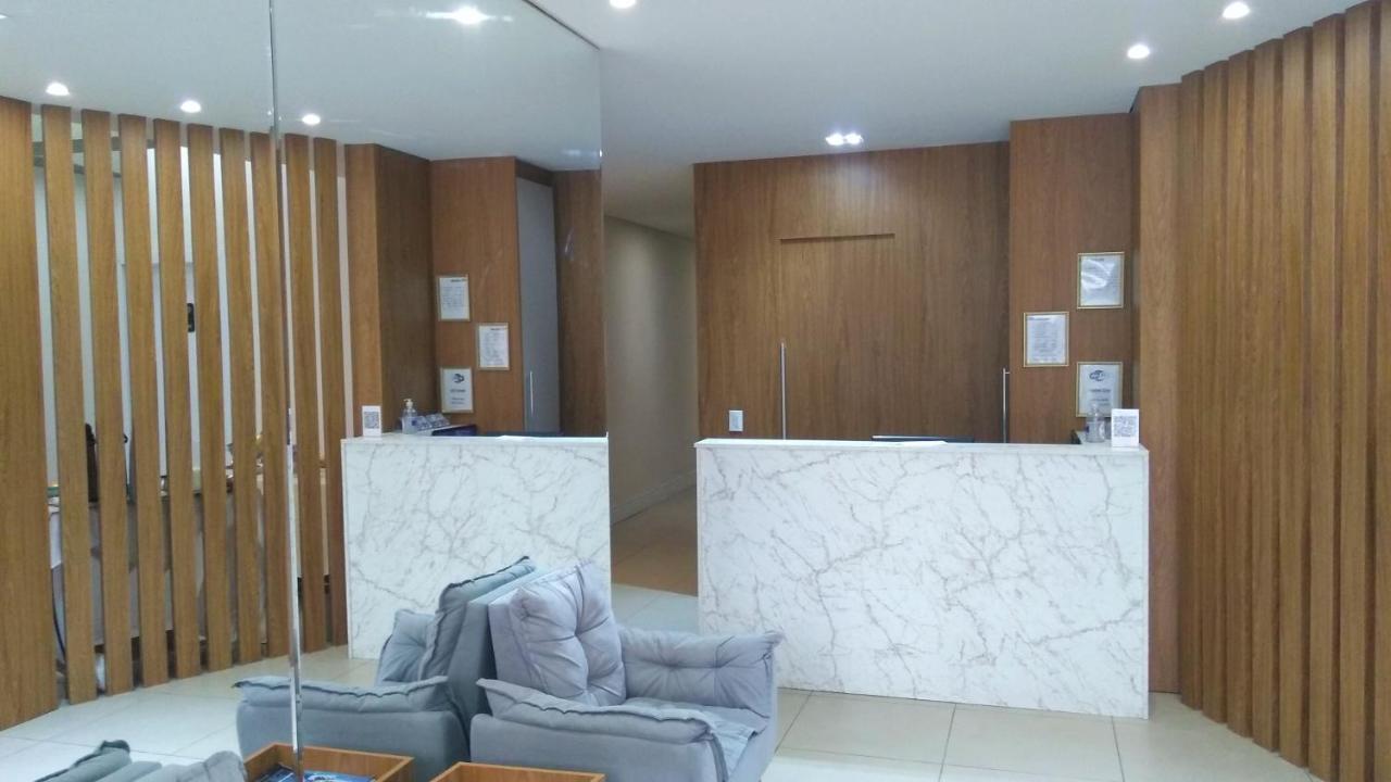 Hotel Elo Curitiba Ngoại thất bức ảnh