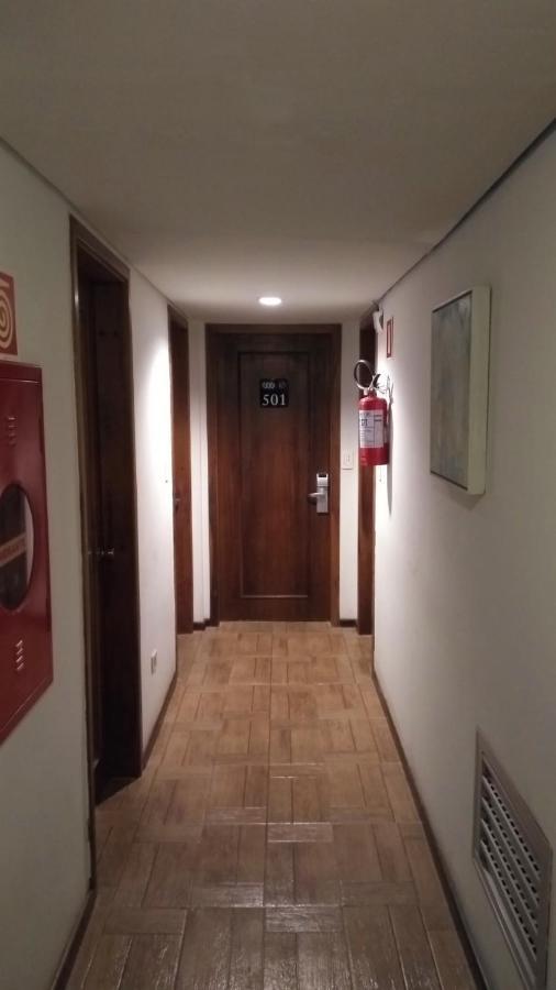 Hotel Elo Curitiba Ngoại thất bức ảnh