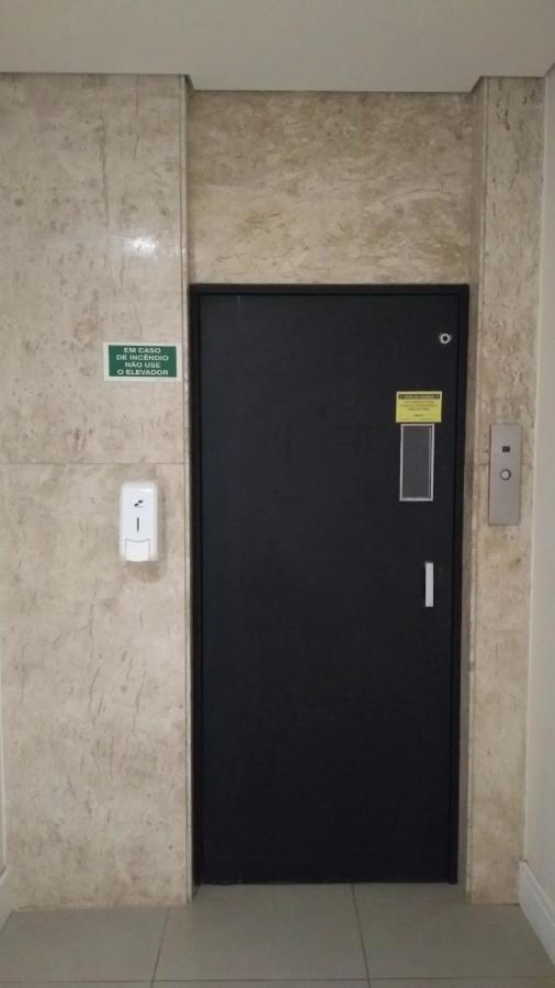 Hotel Elo Curitiba Ngoại thất bức ảnh