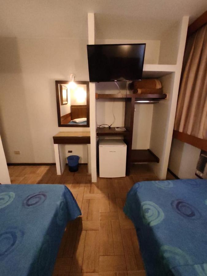 Hotel Elo Curitiba Ngoại thất bức ảnh