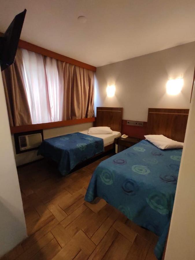 Hotel Elo Curitiba Ngoại thất bức ảnh