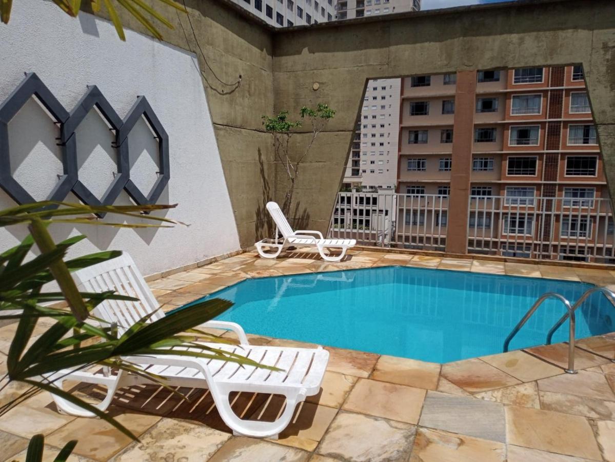 Hotel Elo Curitiba Ngoại thất bức ảnh