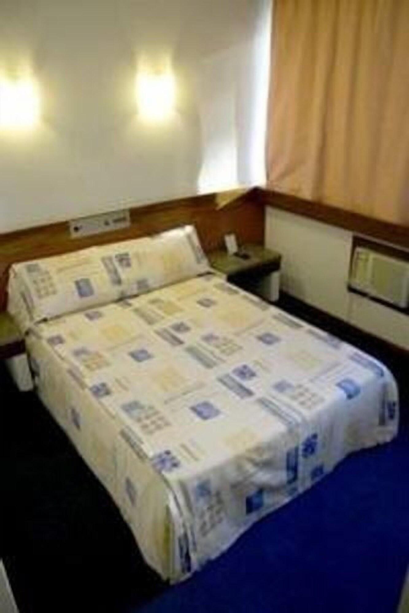 Hotel Elo Curitiba Ngoại thất bức ảnh