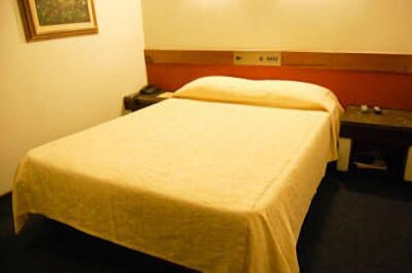 Hotel Elo Curitiba Ngoại thất bức ảnh