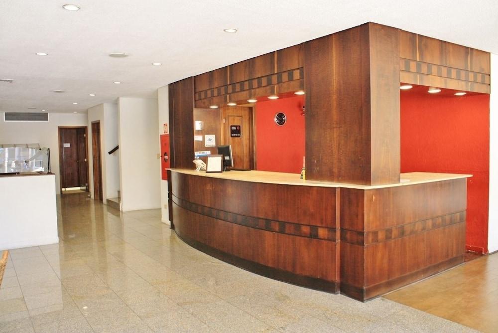 Hotel Elo Curitiba Ngoại thất bức ảnh