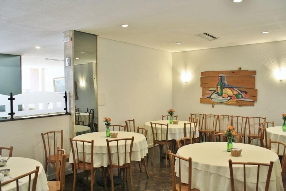 Hotel Elo Curitiba Ngoại thất bức ảnh
