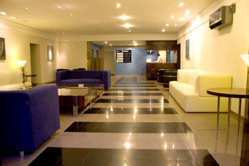 Hotel Elo Curitiba Ngoại thất bức ảnh