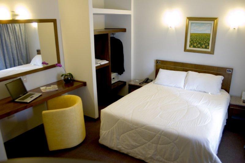 Hotel Elo Curitiba Ngoại thất bức ảnh