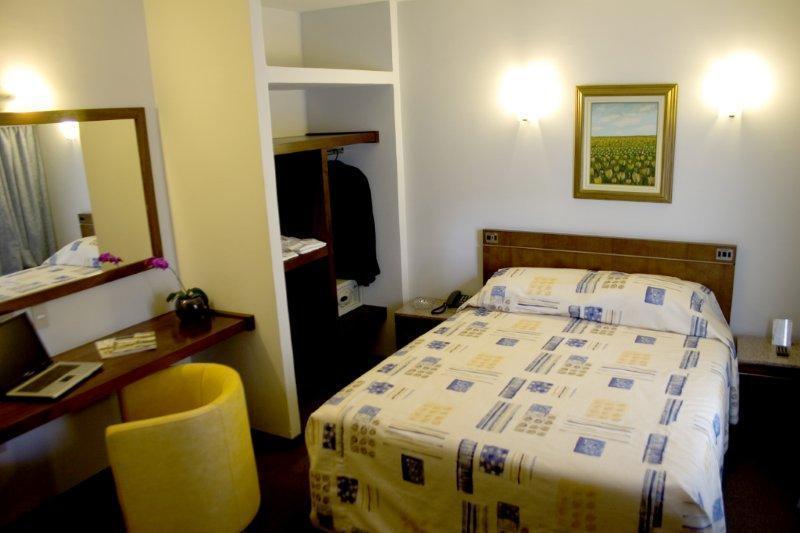 Hotel Elo Curitiba Ngoại thất bức ảnh