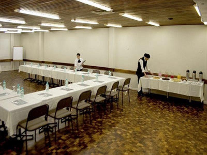 Hotel Elo Curitiba Ngoại thất bức ảnh