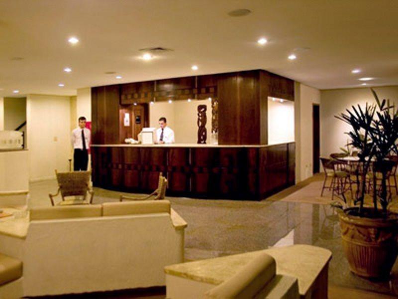 Hotel Elo Curitiba Ngoại thất bức ảnh