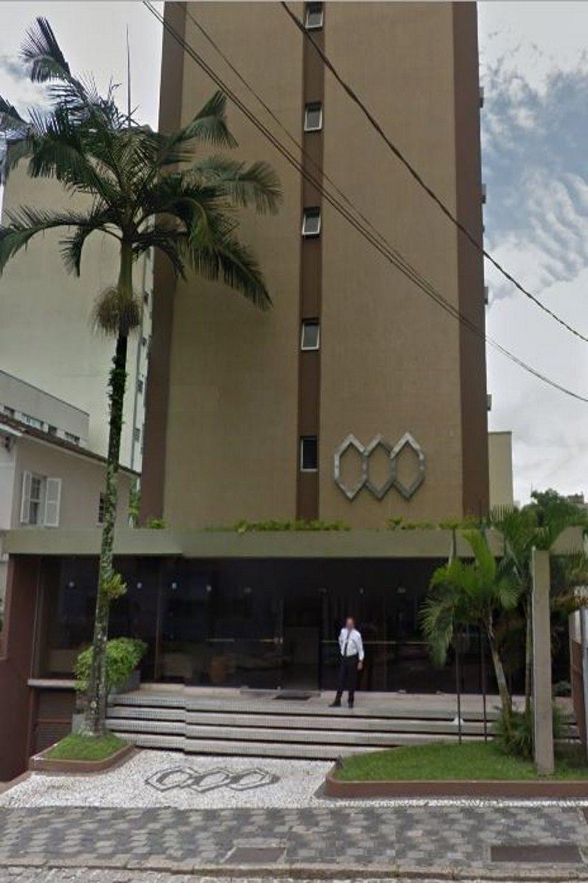 Hotel Elo Curitiba Ngoại thất bức ảnh