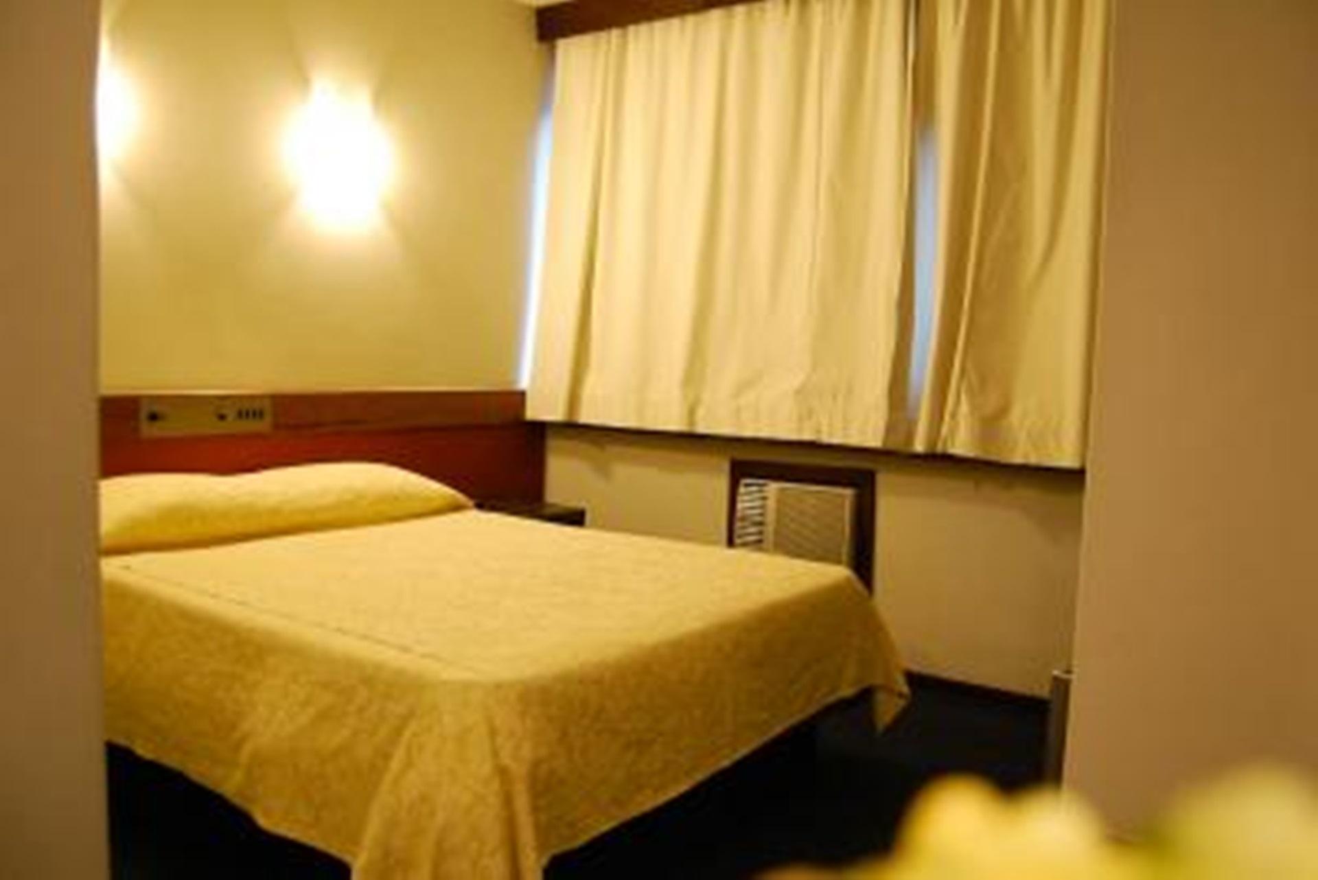 Hotel Elo Curitiba Ngoại thất bức ảnh