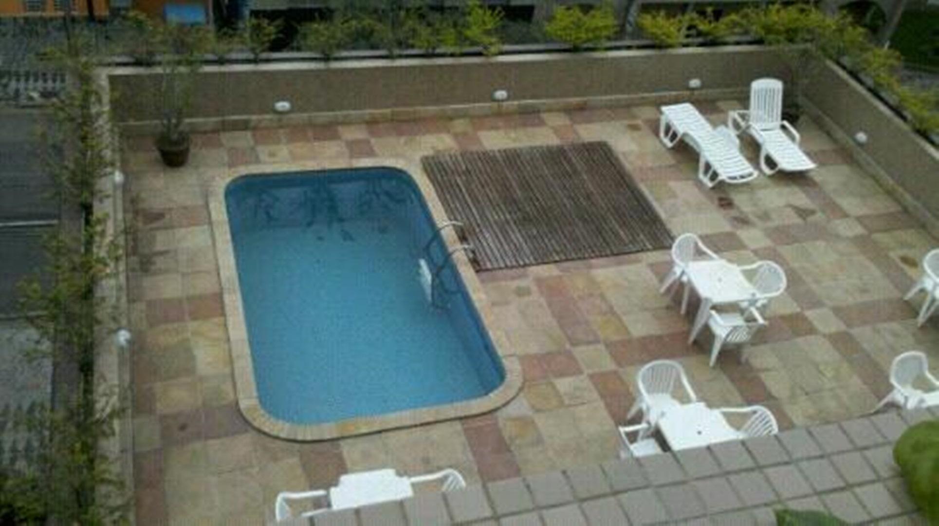 Hotel Elo Curitiba Ngoại thất bức ảnh